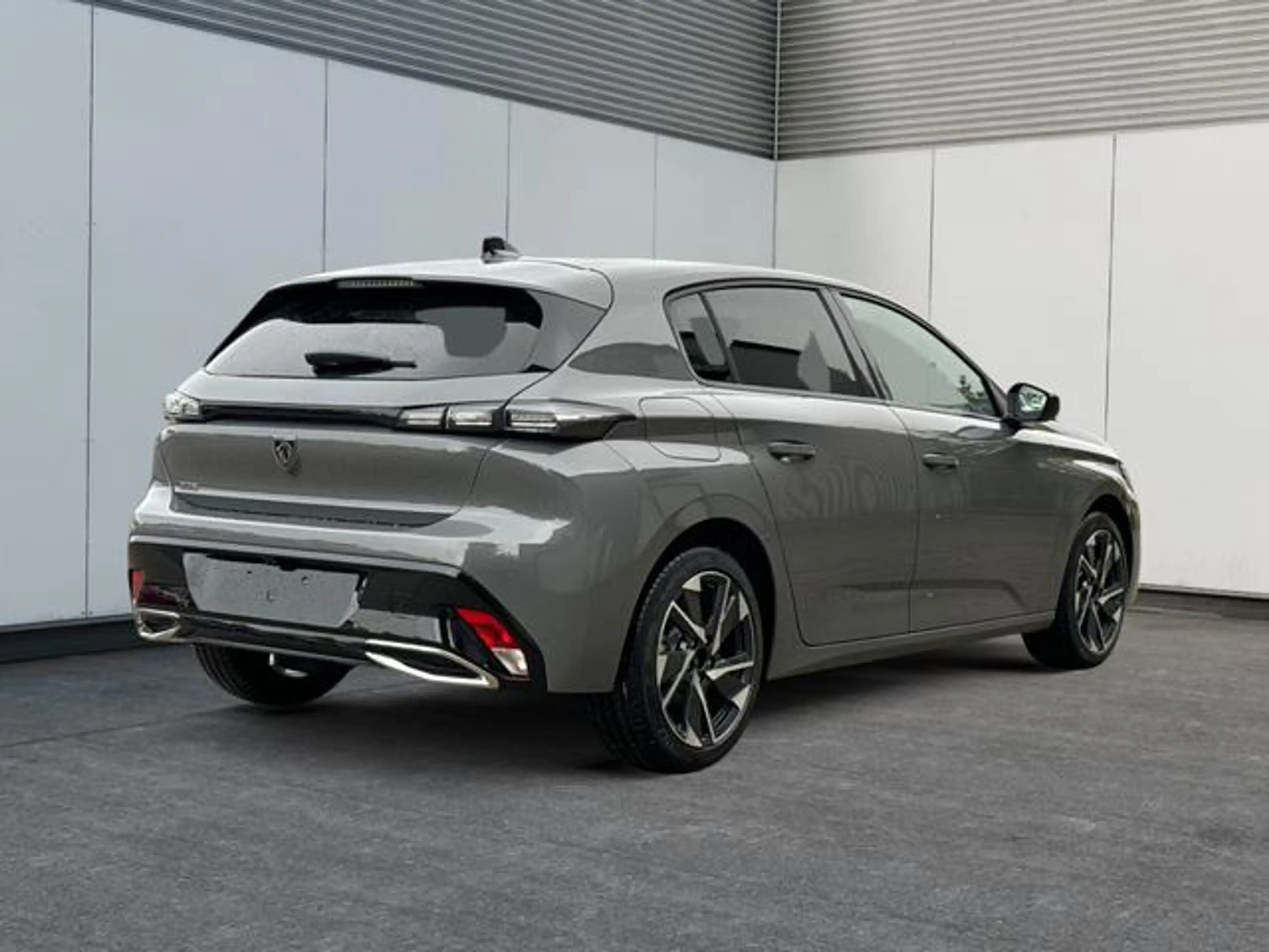 Peugeot 308 Allure SHZ+KAMERA+NAVI+KEYLESS+ACC+17 LM ... — photo 3