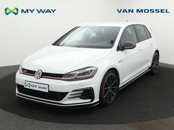 Golf GTI 2.0TSI 290PK *AUTOMAAT*SPORTZETELS*PDC*ACC*NAVI*ALCANTARA*ZETELVERWARMING*...*