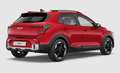 Kia Stonic AT MHEV SHZ LED Nav Kam 2xPDC PrivG LHZ 84 kW (... Rot - thumbnail 4