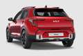 Kia Stonic AT MHEV SHZ LED Nav Kam 2xPDC PrivG LHZ 84 kW (... Rot - thumbnail 5