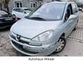 Peugeot 807 Tendance 7 Sitze Silber - thumbnail 3