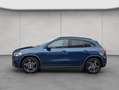 Mercedes-Benz GLA 220 GLA Blau - thumbnail 2