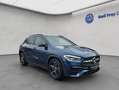 Mercedes-Benz GLA 220 GLA Blau - thumbnail 7