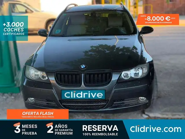 BMW 330 330i Touring