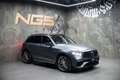 Mercedes-Benz GLC 63 AMG S FACELIFT 1.HAND GARANTIE DESIGNO BURMESTER PANO Grau - thumbnail 5