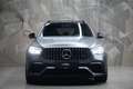 Mercedes-Benz GLC 63 AMG S FACELIFT 1.HAND GARANTIE DESIGNO BURMESTER PANO Grau - thumbnail 14