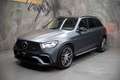 Mercedes-Benz GLC 63 AMG S FACELIFT 1.HAND GARANTIE DESIGNO BURMESTER PANO Grau - thumbnail 7