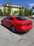 Audi A5 Coupé 2,7 TDI V6 DPF Rot - thumbnail 4