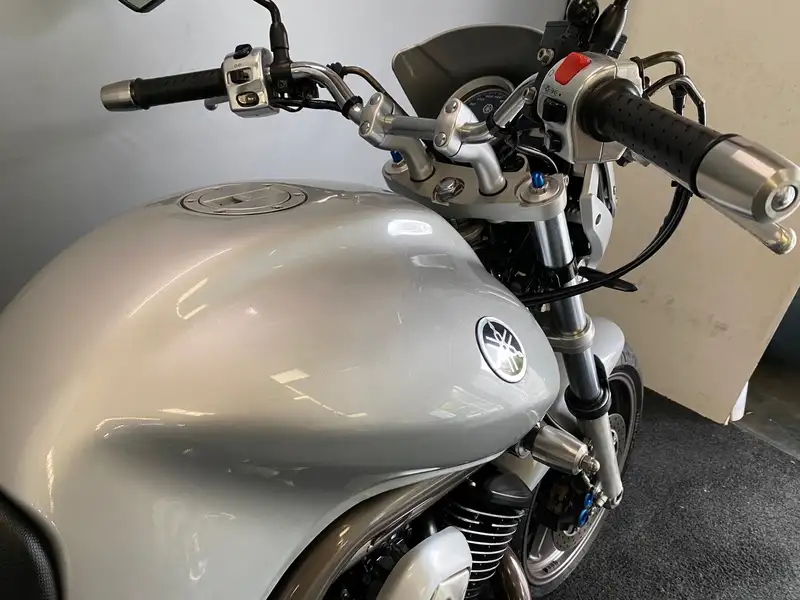 Yamaha BT 1100 Bulldog - foto 7