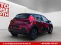 Citroen C3 Shine Rot - thumbnail 4