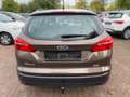 Ford Focus 1.Hand/Neu TÜV/Scheckheft/Garantie/AHK Braun - thumbnail 5