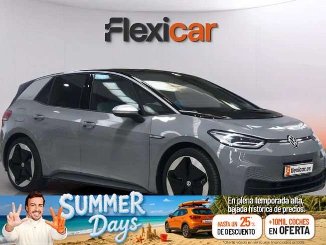 Volkswagen ID.3 1st Max 150kW (205CV) Automático 1 vel. - foto 1