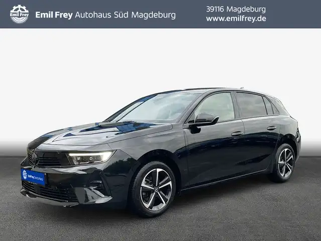 Opel Astra L 1.2 Turbo GS