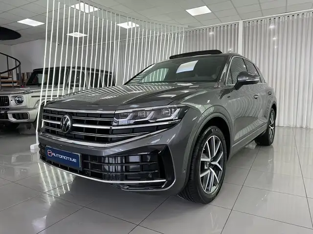 Volkswagen Touareg Eleg 3.0 V6 TDI 170kW Tip 4M