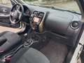 Nissan Micra Micra 5p 1.2 eco Gpl Blanc - thumbnail 10