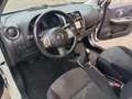 Nissan Micra Micra 5p 1.2 eco Gpl Blanc - thumbnail 9