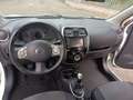 Nissan Micra Micra 5p 1.2 eco Gpl Blanc - thumbnail 13