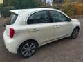 Nissan Micra Micra 5p 1.2 eco Gpl Blanc - thumbnail 6