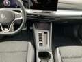 Volkswagen Golf VIII 1.5 eTSI DSG Goal AHK/MATRIX/ACC/STHZ Weiß - thumbnail 11