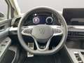 Volkswagen Golf VIII 1.5 eTSI DSG Goal AHK/MATRIX/ACC/STHZ Weiß - thumbnail 12