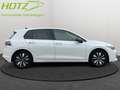 Volkswagen Golf VIII 1.5 eTSI DSG Goal AHK/MATRIX/ACC/STHZ Weiß - thumbnail 6