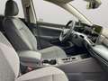 Volkswagen Golf VIII 1.5 eTSI DSG Goal AHK/MATRIX/ACC/STHZ Weiß - thumbnail 15