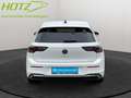 Volkswagen Golf VIII 1.5 eTSI DSG Goal AHK/MATRIX/ACC/STHZ Weiß - thumbnail 4