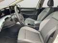 Volkswagen Golf VIII 1.5 eTSI DSG Goal AHK/MATRIX/ACC/STHZ Weiß - thumbnail 9
