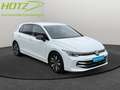 Volkswagen Golf VIII 1.5 eTSI DSG Goal AHK/MATRIX/ACC/STHZ Weiß - thumbnail 7