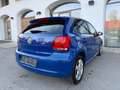 Volkswagen Polo 1,2 *Pickerl neu 08/26+4Mo*Service neu* Blau - thumbnail 7