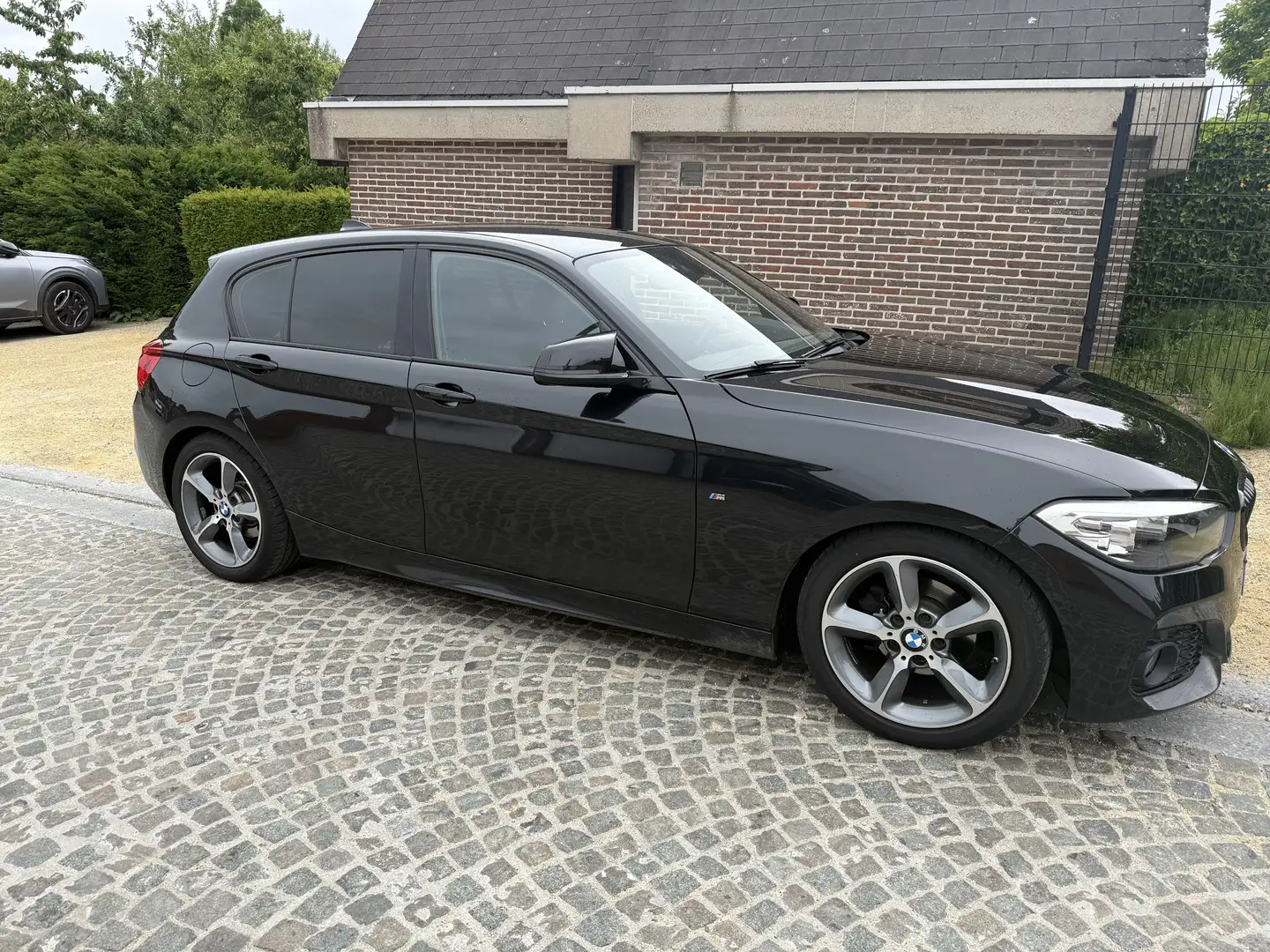 BMW 118 118i M Sport - 2