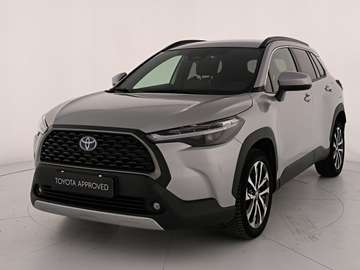 1.8h trend fwd 140cv e-cvt