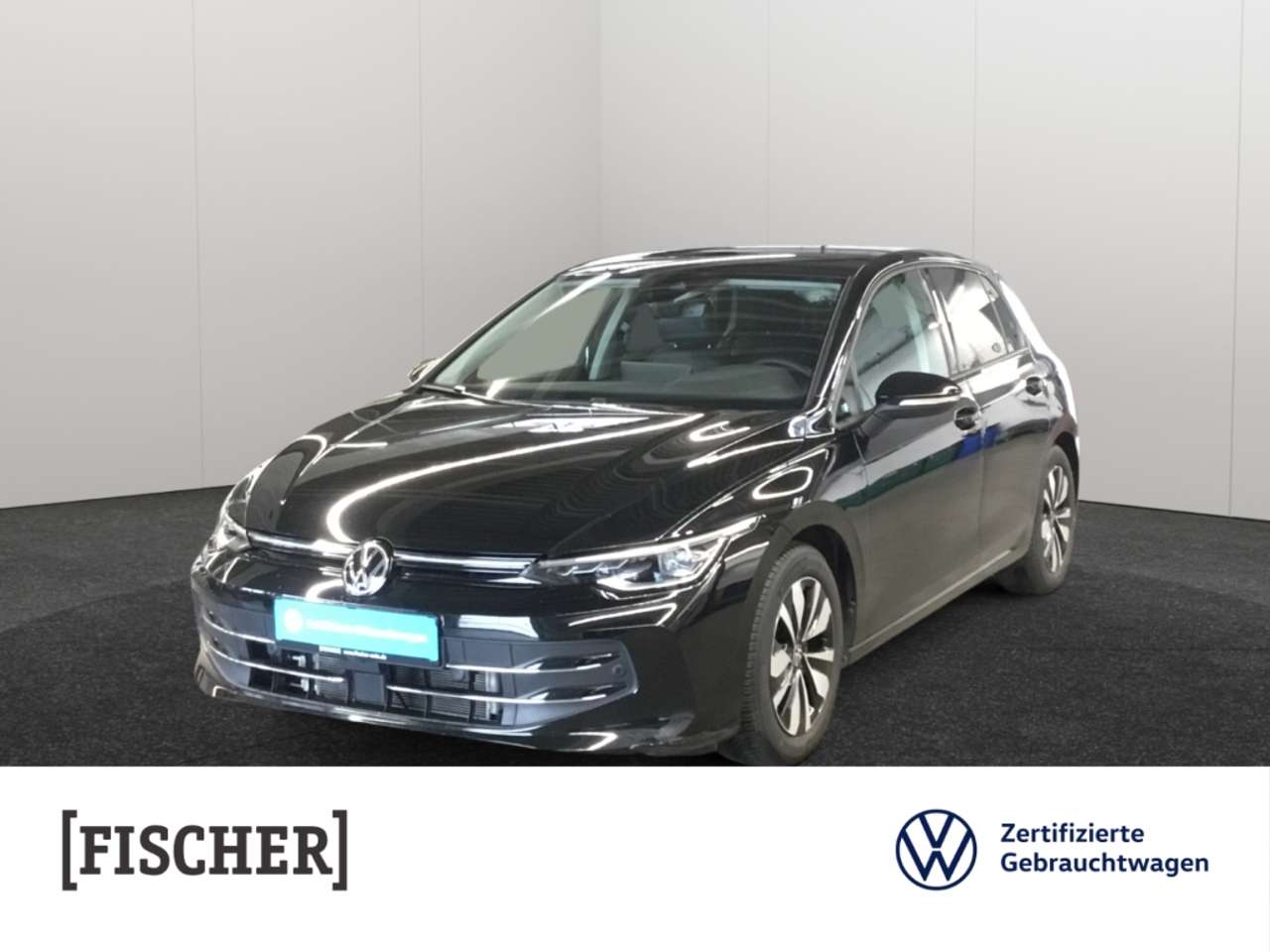 Volkswagen Golf 2025