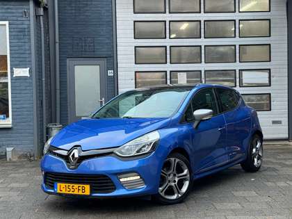 Renault Clio 1.2 TCe Zen | Clima | Camera | Pano | Automaat
