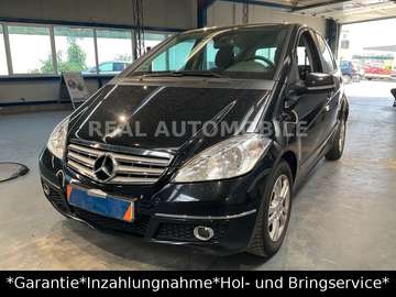 AVANTGARDE AUTOMATIK *TÜV 10-2027*S.HEFT*