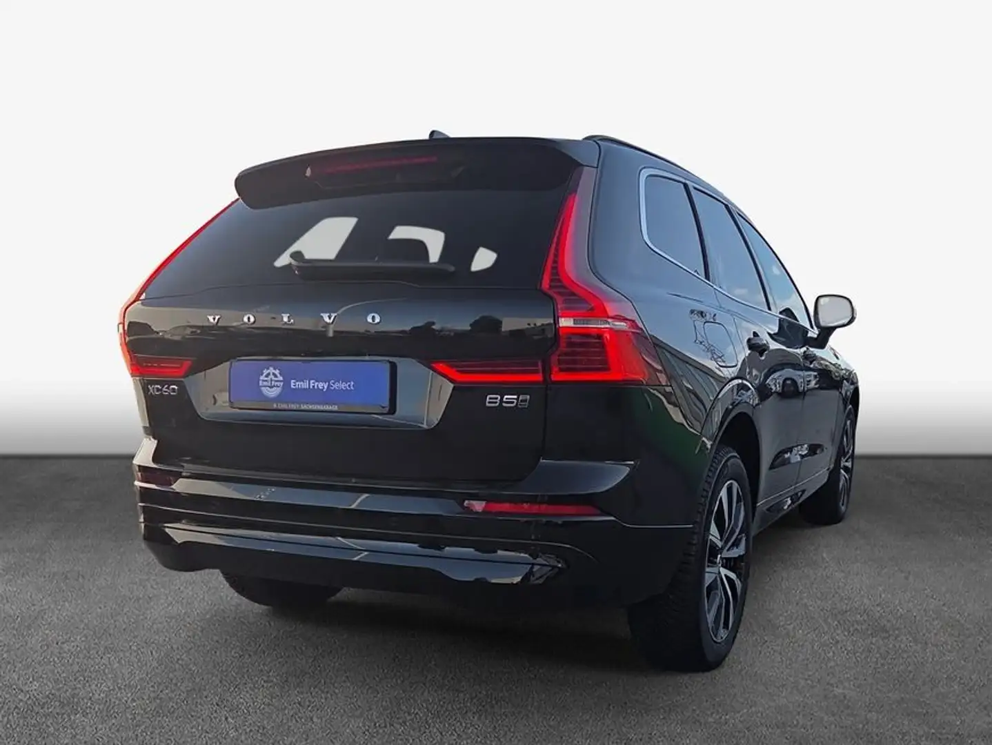 Volvo XC60 XC60 B5 B AWD Core Noir - 2