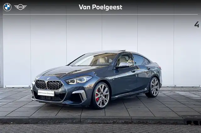 BMW 235 2 Serie Gran Coupé M235i xDrive