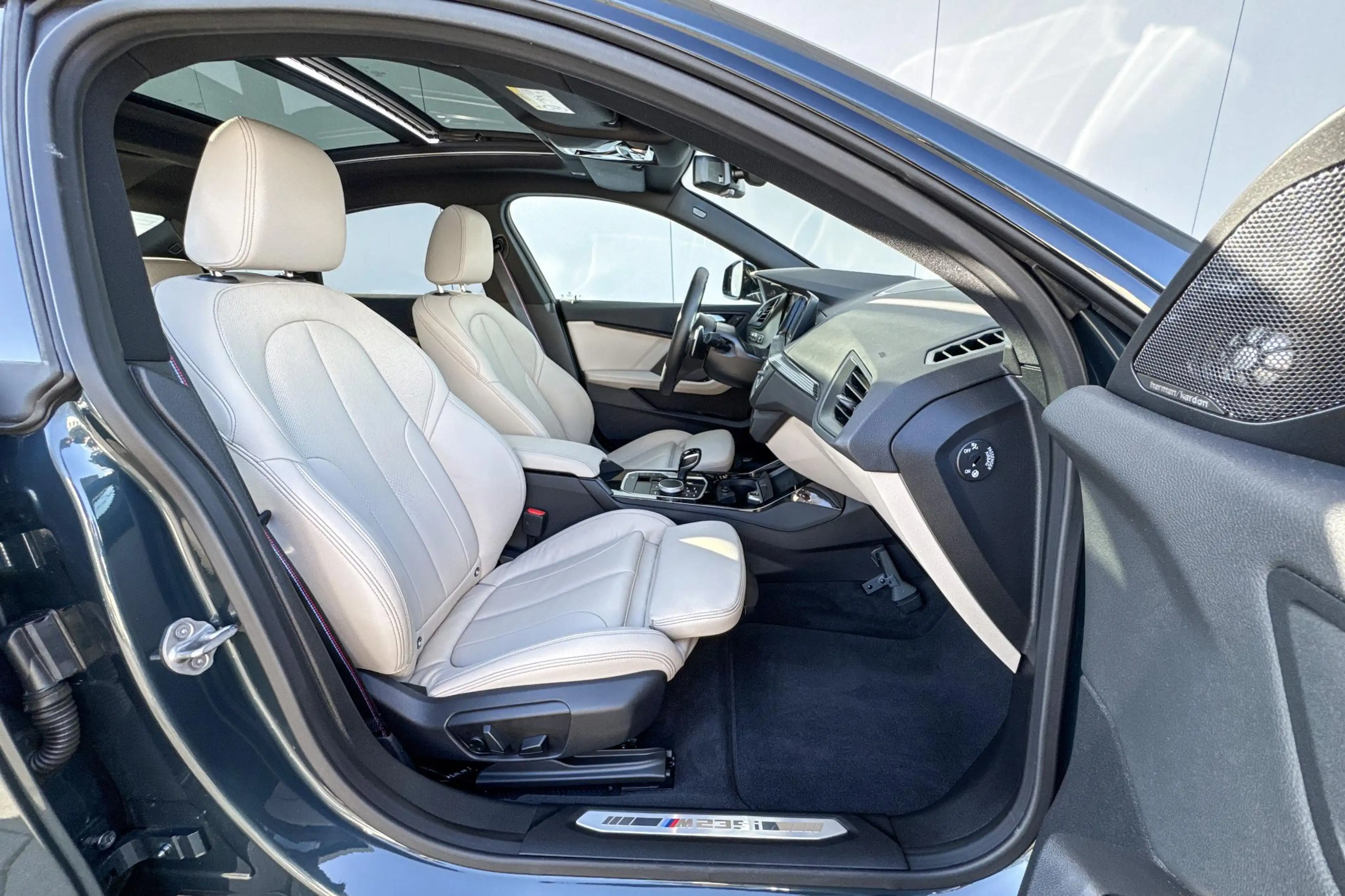 BMW 235 2 Serie Gran Coupé M235i xDrive — photo 7