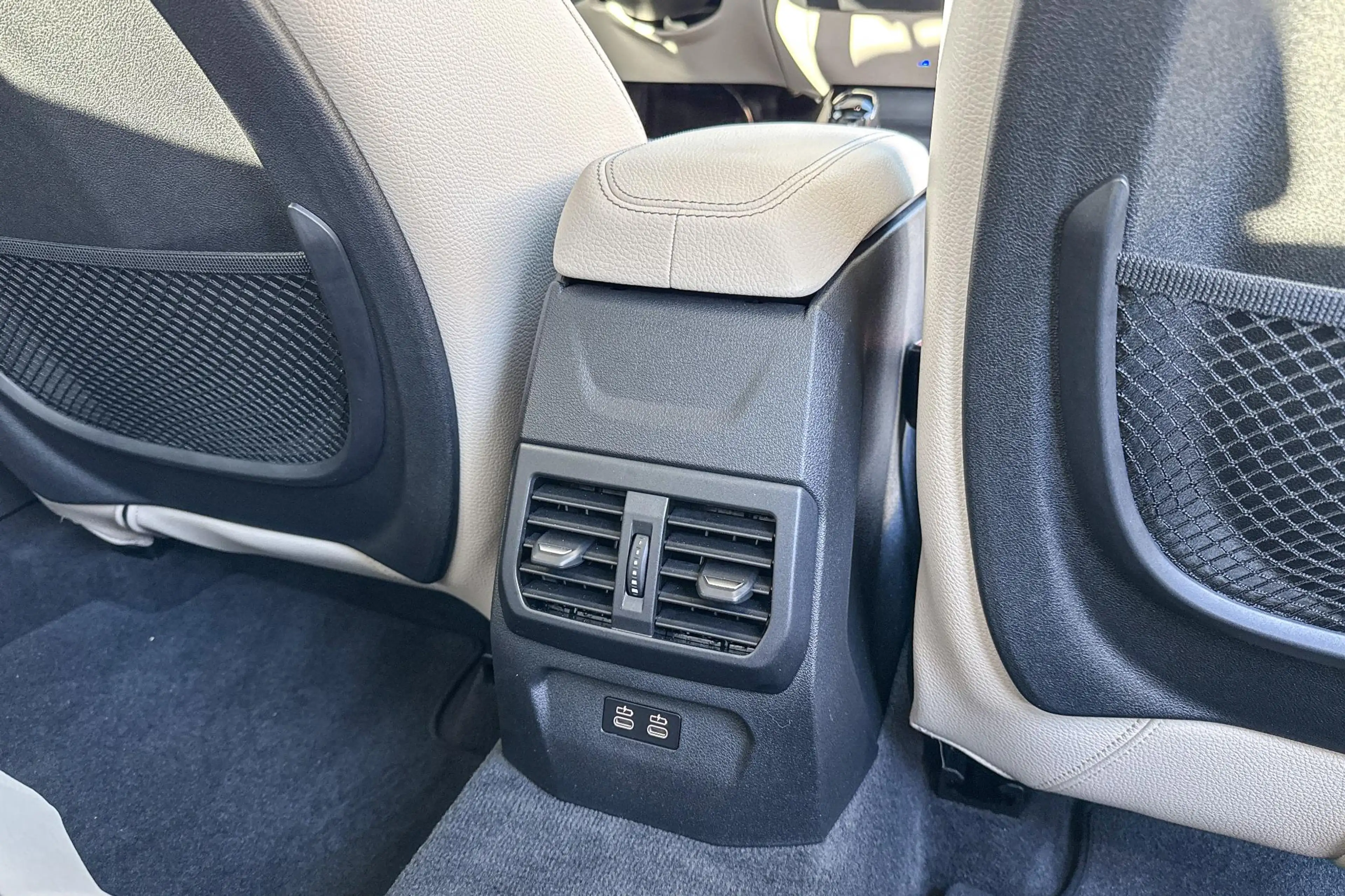 BMW 235 2 Serie Gran Coupé M235i xDrive — photo 11