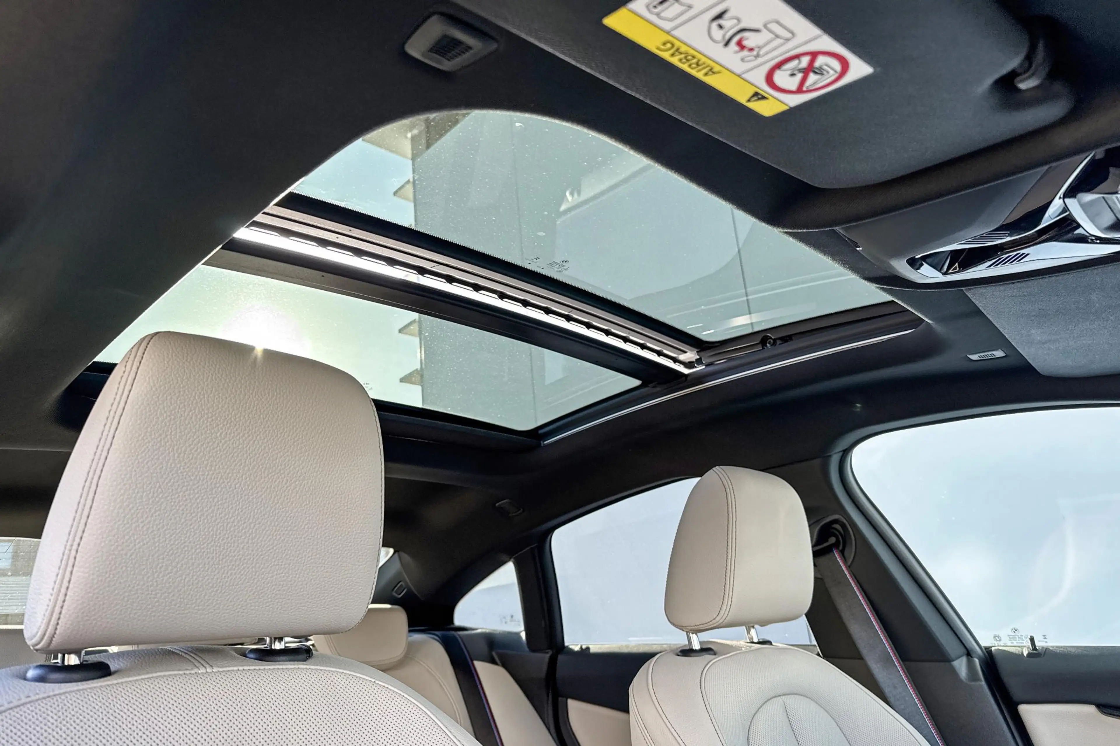 BMW 235 2 Serie Gran Coupé M235i xDrive — photo 8