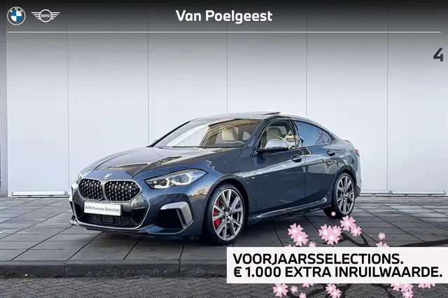 BMW 235 2 Serie Gran Coupé M235i xDrive | Selections 2500