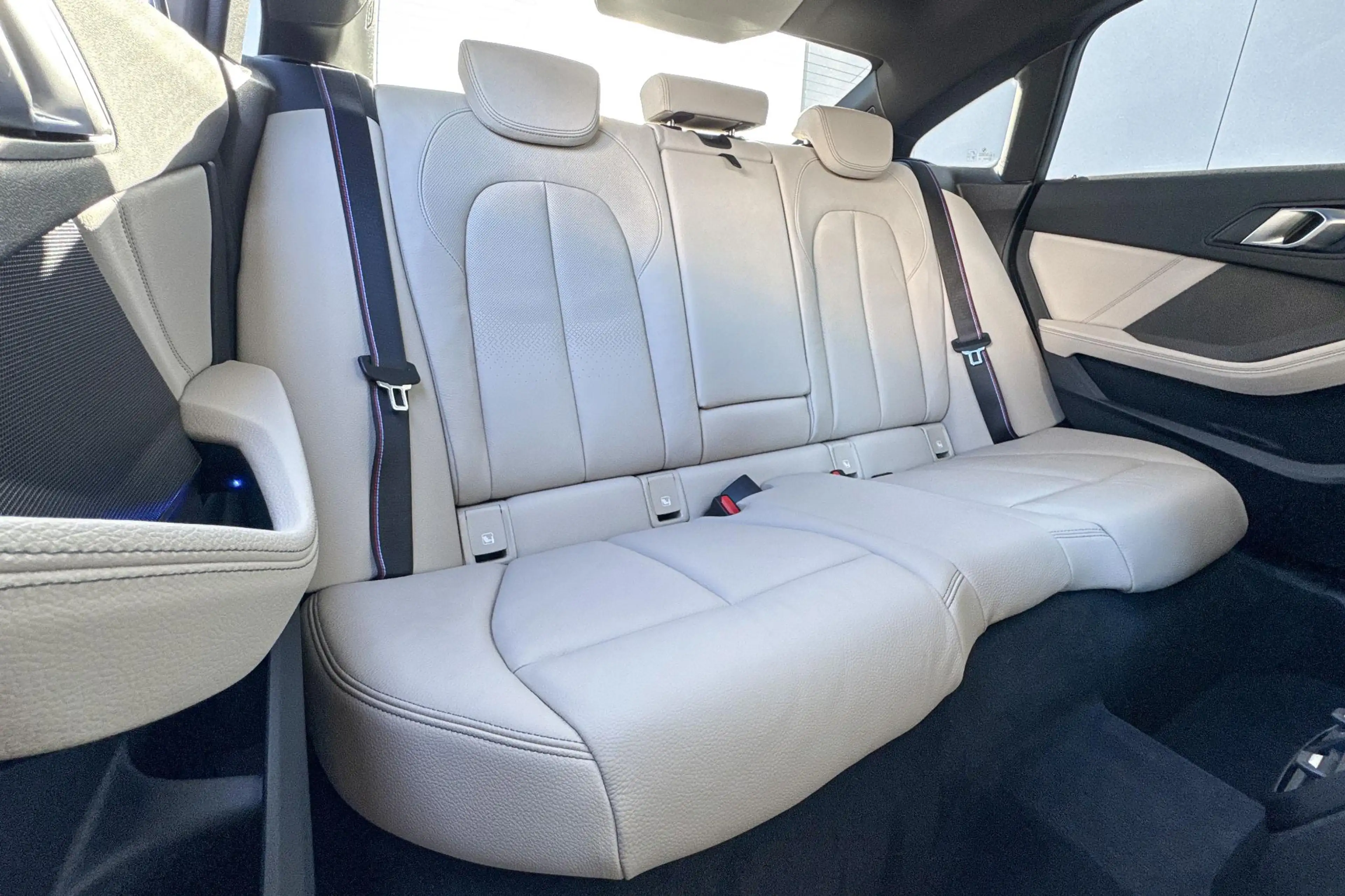 BMW 235 2 Serie Gran Coupé M235i xDrive — photo 9