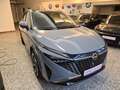 Nissan Qashqai Tekna+ Panorama/HUD/DSG/LED/LEDER Grau - thumbnail 3