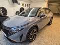 Nissan Qashqai Tekna+ Panorama/HUD/DSG/LED/LEDER Grau - thumbnail 22