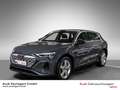 Audi Q8 e-tron Q8 50 e-tron qu advanced Matrix Standklima 20" Grau - thumbnail 1