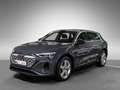 Audi Q8 e-tron Q8 50 e-tron qu advanced Matrix Standklima 20" Grau - thumbnail 2