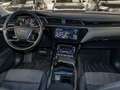 Audi Q8 e-tron Q8 50 e-tron qu advanced Matrix Standklima 20" Grau - thumbnail 12