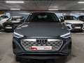 Audi Q8 e-tron Q8 50 e-tron qu advanced Matrix Standklima 20" Grau - thumbnail 9