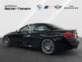 BMW M4 Cabrio Zwart - thumbnail 4