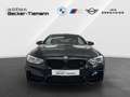 BMW M4 Cabrio Zwart - thumbnail 2